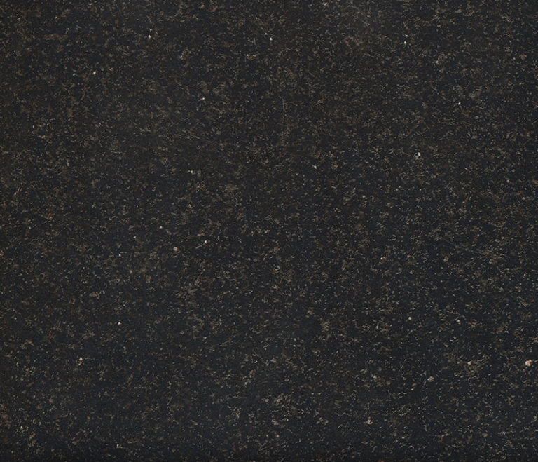 Black Granite hydrographics film swatch / pattern