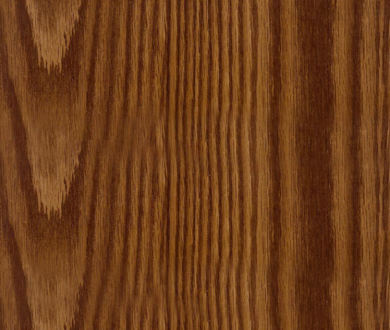Wood (Oak) hydrographics film swatch / pattern