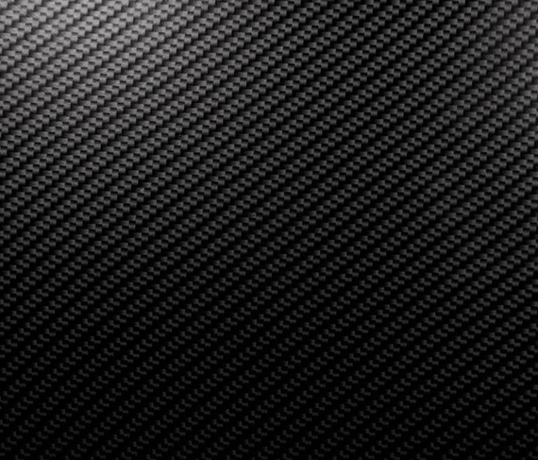 Carbon fiber hydrographics film swatch / pattern