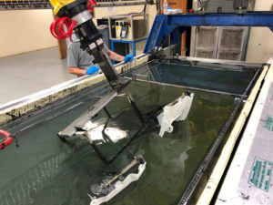 dipping hydrographics immersion