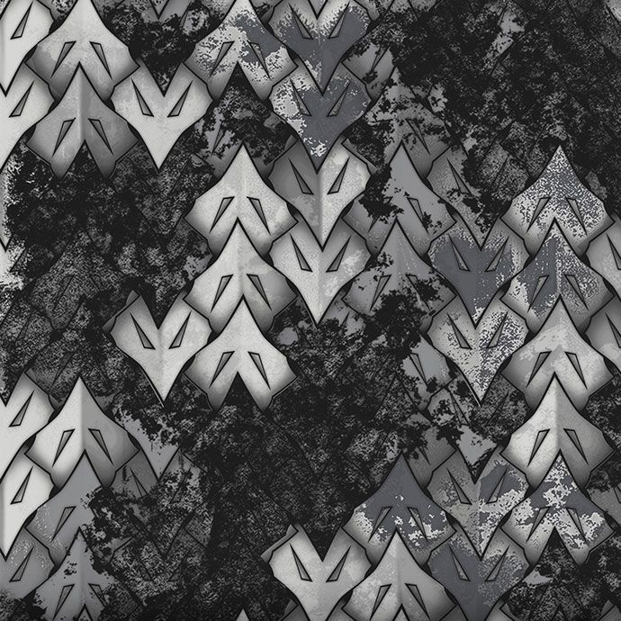 Patterns - Camouflage - CVG FinishTEK